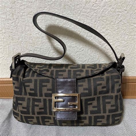 fendi 中古